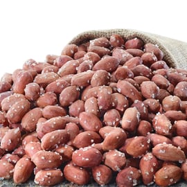 Osmaniye Yer Fıstığı Duble 500 g